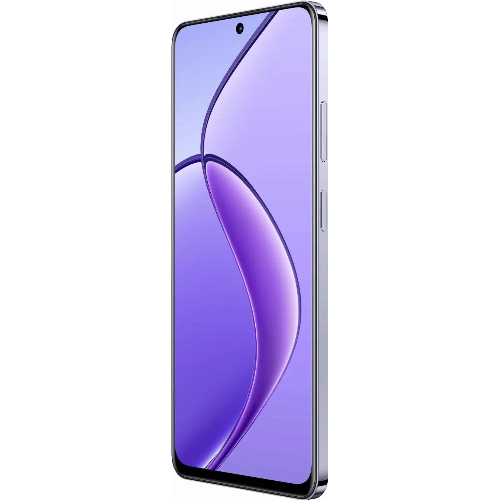 Смартфон Realme 12 8/256 ГБ, Violet, фиолетовый